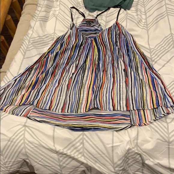 Tank top lot multiple brands (8) - Picture 6 of 8